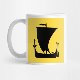 Nordland Mug